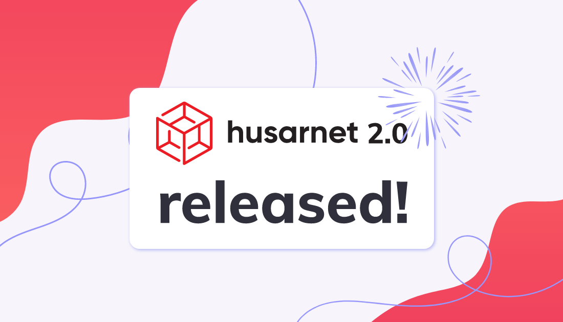 Husarnet 2.0 released